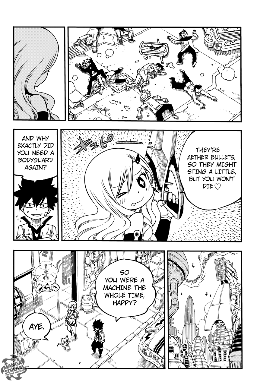 Eden's Zero Chapter 2 42